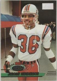 Jerome Henderson