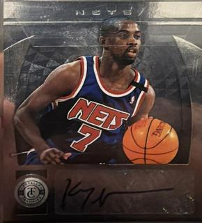 Kenny Anderson