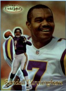 Randall Cunningham