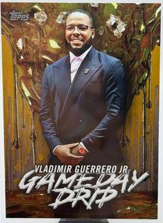 Vladimir Guerrero Jr.
