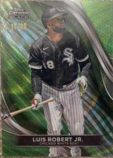 Luis Robert Jr.