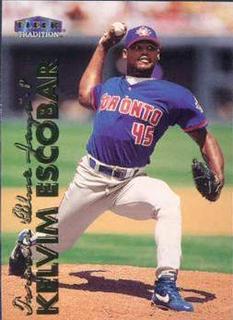 Kelvim Escobar