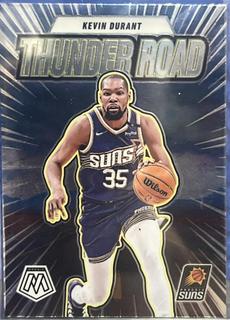 Kevin Durant