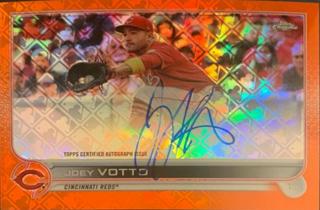 Joey Votto