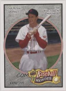 Stan Musial