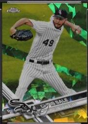 Chris Sale