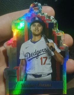 Shohei Ohtani