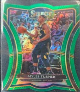 Myles Turner