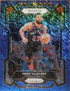 Fred VanVleet