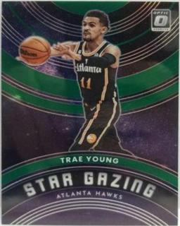 Trae Young