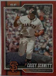 Casey Schmitt