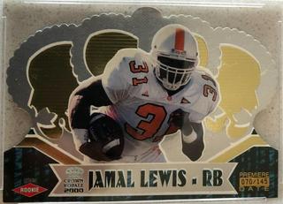 Jamal Lewis