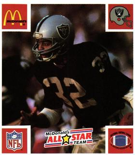 Marcus Allen