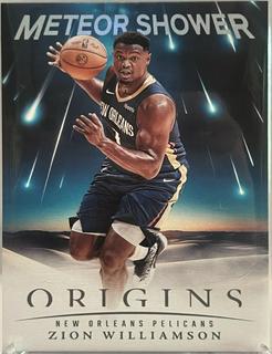 Zion Williamson