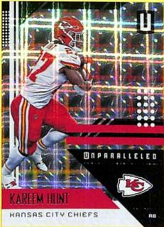 Kareem Hunt