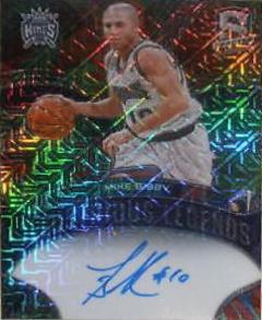 Mike Bibby