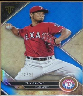 Yu Darvish