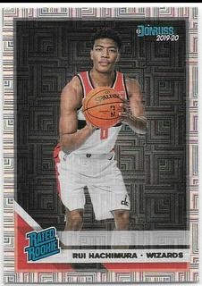 Rui Hachimura