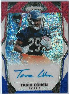 Tarik Cohen