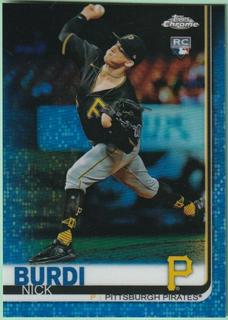 Nick Burdi