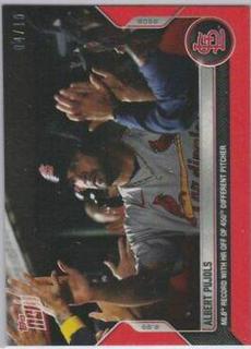 Albert Pujols