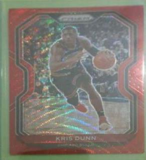 Kris Dunn