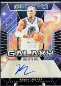 Kevon Looney