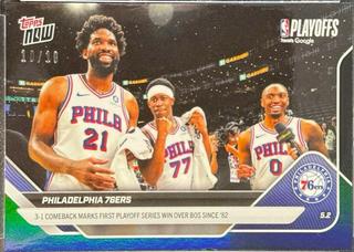 Philadelphia 76ers