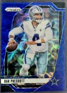 Dak Prescott