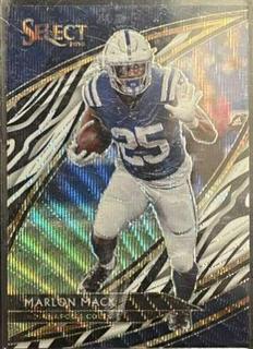 Marlon Mack
