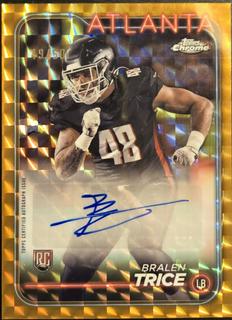 Bralen Trice