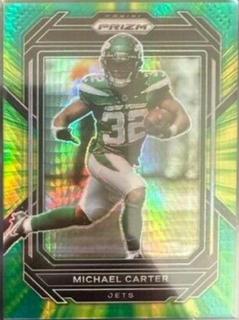 Michael Carter
