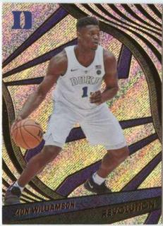 Zion Williamson
