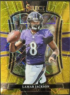 Lamar Jackson