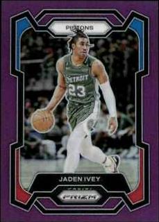 Jaden Ivey