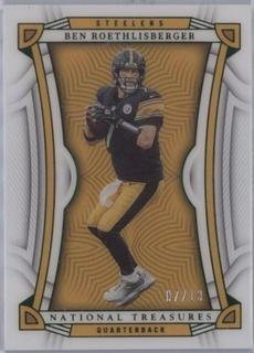 Ben Roethlisberger