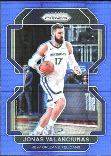 Jonas Valanciunas