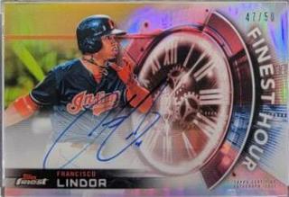 Francisco Lindor