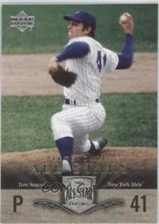 Tom Seaver