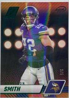 Harrison Smith