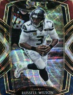 Russell Wilson