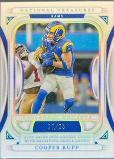 Cooper Kupp