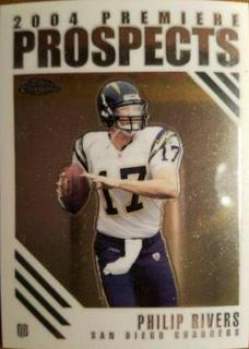 Philip Rivers