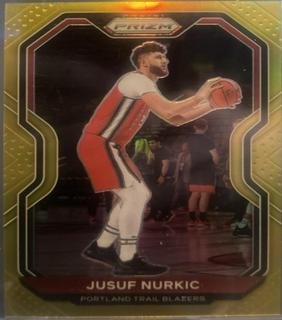 Jusuf Nurkic