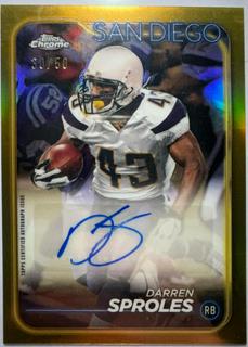 Darren Sproles