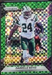Darrelle Revis