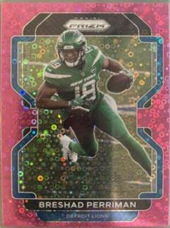 Breshad Perriman