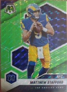 Matthew Stafford