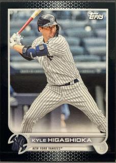 Kyle Higashioka