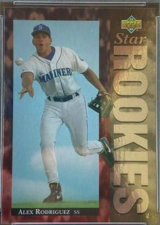 Alex Rodriguez